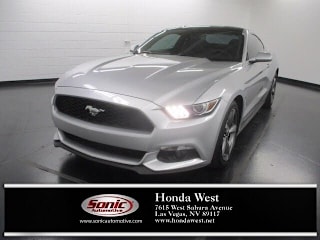 2016 Ford Mustang EcoBoost 1FA6P8TH2G5273997 2016 Ford Mustang EcoBoost