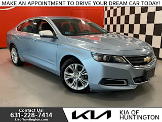 2015 Chevrolet Impala LS 1G11Z5SL0FU103492 2015 Chevrolet Impala LS