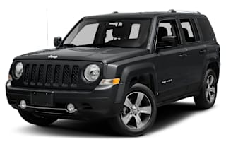 2016 Jeep Patriot 1C4NJPFB9GD590173 2016 Jeep Patriot