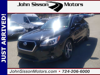 2015 Subaru Legacy 4S3BNAN62F3036129 2015 Subaru Legacy