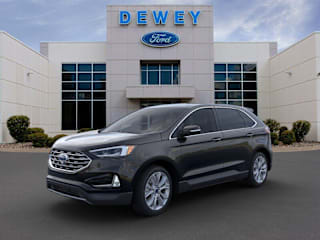 2021 Ford Edge Titanium 2FMPK4K90MBA18221 2021 Ford Edge Titanium