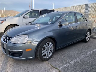 2006 Volkswagen Jetta TDI 3VWDT71K66M030768 2006 Volkswagen Jetta TDI