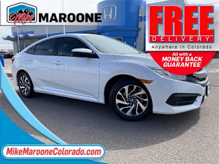 2016 Honda Civic EX 19XFC2F72GE092473 2016 Honda Civic EX