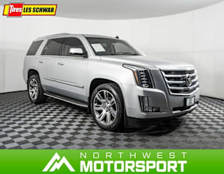 2015 Cadillac Escalade Luxury 1GYS4BKJ7FR269884 2015 Cadillac Escalade Luxury