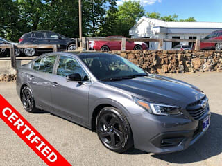 2020 Subaru Legacy Sport 4S3BWAF6XL3018050 2020 Subaru Legacy Sport
