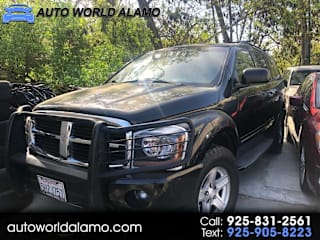 2004 Dodge Durango 1D4HB58D24F198491 2004 Dodge Durango
