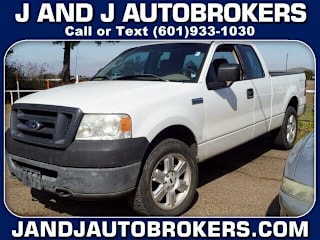 2006 Ford F-150 1FTRX14W76KC51702 2006 Ford F-150