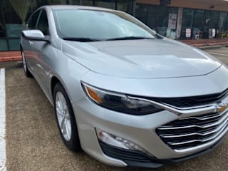 2020 Chevrolet Malibu 1G1ZD5ST7LF003780 2020 Chevrolet Malibu