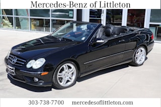 2008 Mercedes-Benz CLK CLK 550 WDBTK72F88T091187 2008 Mercedes-Benz CLK CLK 550