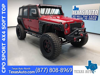 2014 Jeep Wrangler Unlimited Sport 1C4BJWDG1EL172317 2014 Jeep Wrangler Unlimited Sport
