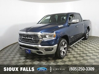 2019 Ram Pickup 1500 1C6SRFJT7KN677859 2019 Ram Pickup 1500