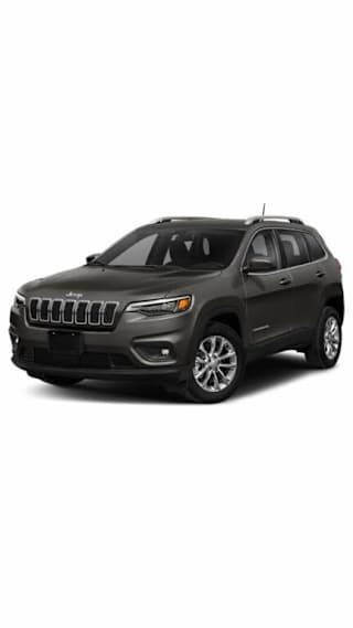 2019 Jeep Cherokee Limited 1C4PJMDX2KD156157 2019 Jeep Cherokee Limited
