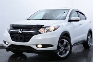 2017 Honda HR-V 3CZRU6H51HM713653 2017 Honda HR-V