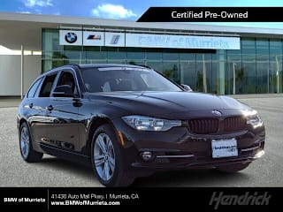 2017 BMW 3 Series 330i xDrive WBA8K3C3XHA023633 2017 BMW 3 Series 330i xDrive