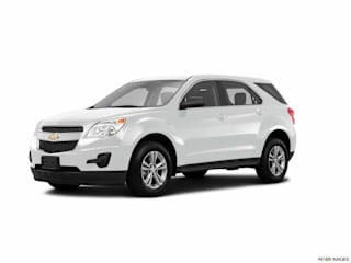 2015 Chevrolet Equinox LS 1GNFLEEK1FZ103741 2015 Chevrolet Equinox LS