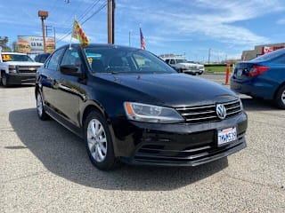 2015 Volkswagen Jetta 3VWD17AJ0FM403929 2015 Volkswagen Jetta