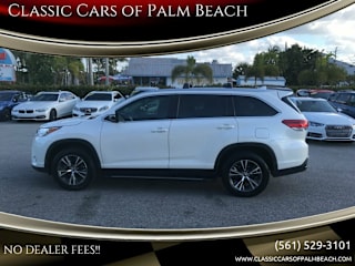 2019 Toyota Highlander XLE 5TDKZRFH9KS316044 2019 Toyota Highlander XLE