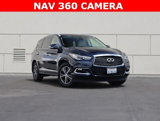 2019 Infiniti QX60 Luxe 5N1DL0MN2KC531650 2019 Infiniti QX60 Luxe