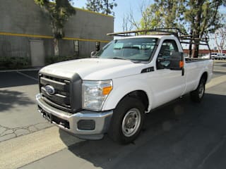 2014 Ford F-250 Super Duty 1FTBF2A63EEB81983 2014 Ford F-250 Super Duty