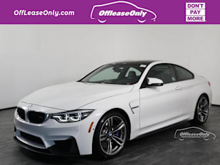 2018 BMW M4 Base WBS4Y9C58JAA85831 2018 BMW M4 Base