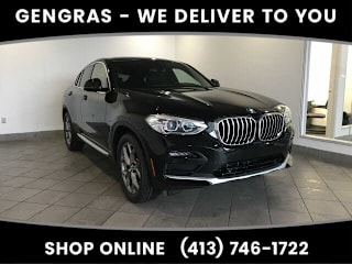 2021 BMW X4 5UX2V1C0XM9E95015 2021 BMW X4