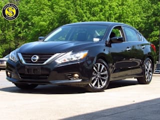 2016 Nissan Altima 1N4AL3AP9GC276460 2016 Nissan Altima