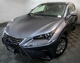 2020 Lexus NX 300h JTJDJRDZ5L2135718 2020 Lexus NX 300h