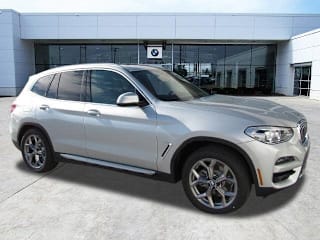 2021 BMW X3 5UXTS1C08M9D96612 2021 BMW X3