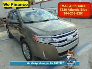 2013 Ford Edge Limited 2FMDK3K94DBB85744 2013 Ford Edge Limited