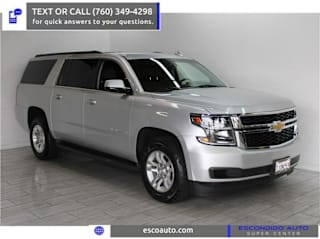 2015 Chevrolet Suburban LS 1500 1GNSCHKC8FR519475 2015 Chevrolet Suburban LS 1500