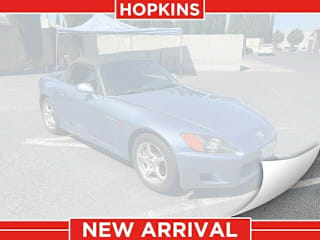 2003 Honda S2000 Base JHMAP11473T003261 2003 Honda S2000 Base