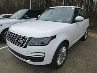 2018 Land Rover Range Rover SALGS2RK2JA382898 2018 Land Rover Range Rover