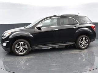 2017 Chevrolet Equinox 2GNFLGE38H6284632 2017 Chevrolet Equinox