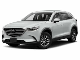 2019 Mazda CX-9 Touring JM3TCBCY1K0319032 2019 Mazda CX-9 Touring