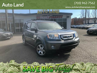 2010 Honda Pilot 5FNYF4H98AB024612 2010 Honda Pilot