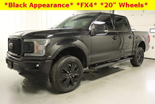 2020 Ford F-150 1FTEW1E56LFB58553 2020 Ford F-150