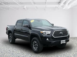 2019 Toyota Tacoma TRD Pro 3TMCZ5AN0KM274521 2019 Toyota Tacoma TRD Pro