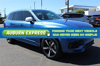 2019 Volvo XC90 T6 R-Design YV4A22PM1K1483236 2019 Volvo XC90 T6 R-Design