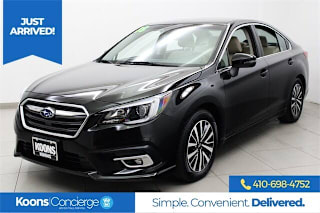 2018 Subaru Legacy 2.5i Premium 4S3BNAF68J3027720 2018 Subaru Legacy 2.5i Premium
