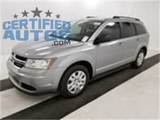 2016 Dodge Journey SE 3C4PDCAB4GT159315 2016 Dodge Journey SE