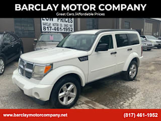 2008 Dodge Nitro 1D8GT28K38W229919 2008 Dodge Nitro