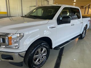 2018 Ford F-150 1FTEW1EB3JFD19900 2018 Ford F-150