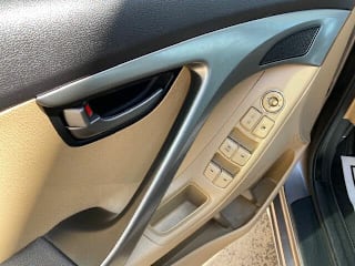 2013 Hyundai Elantra GLS 5NPDH4AE2DH241935 2013 Hyundai Elantra GLS