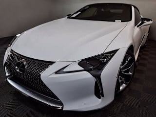 2021 Lexus LC 500 Convertible JTHKPAAY7MA101503 2021 Lexus LC 500 Convertible