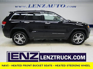 2019 Jeep Grand Cherokee Limited 1C4RJFBG4KC665115 2019 Jeep Grand Cherokee Limited