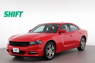2017 Dodge Charger SXT 2C3CDXJGXHH526217 2017 Dodge Charger SXT
