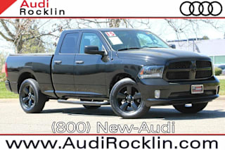 2015 Ram Pickup 1500 1C6RR6FT2FS582978 2015 Ram Pickup 1500