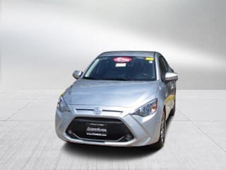 2019 Toyota Yaris L 3MYDLBYV8KY521840 2019 Toyota Yaris L