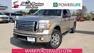2011 Ford F-150 1FTFX1ET9BFB82022 2011 Ford F-150