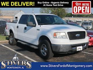 2006 Ford F-150 1FTPW14526KC74922 2006 Ford F-150